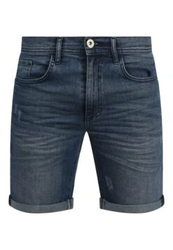 Blend BHLUKE - Denim Shorts - Dark-blue Denim -Indicode Men Wear Shop aedbb900745f4083a50e67de3b3a1139 1