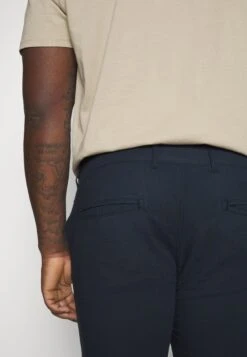 Jack & Jones Jpstollie Jjdave Linen Dek Ps - Chinos -Indicode Men Wear Shop af174f3f1b944b27b01c18dde7411812