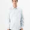 Only & Sons ONSSEIDO SHIRT - Shirt - Skywriting