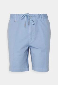 Boss Kane- Shorts - Open Blue -Indicode Men Wear Shop af6182f31d954c7b8fe0084dc021482b