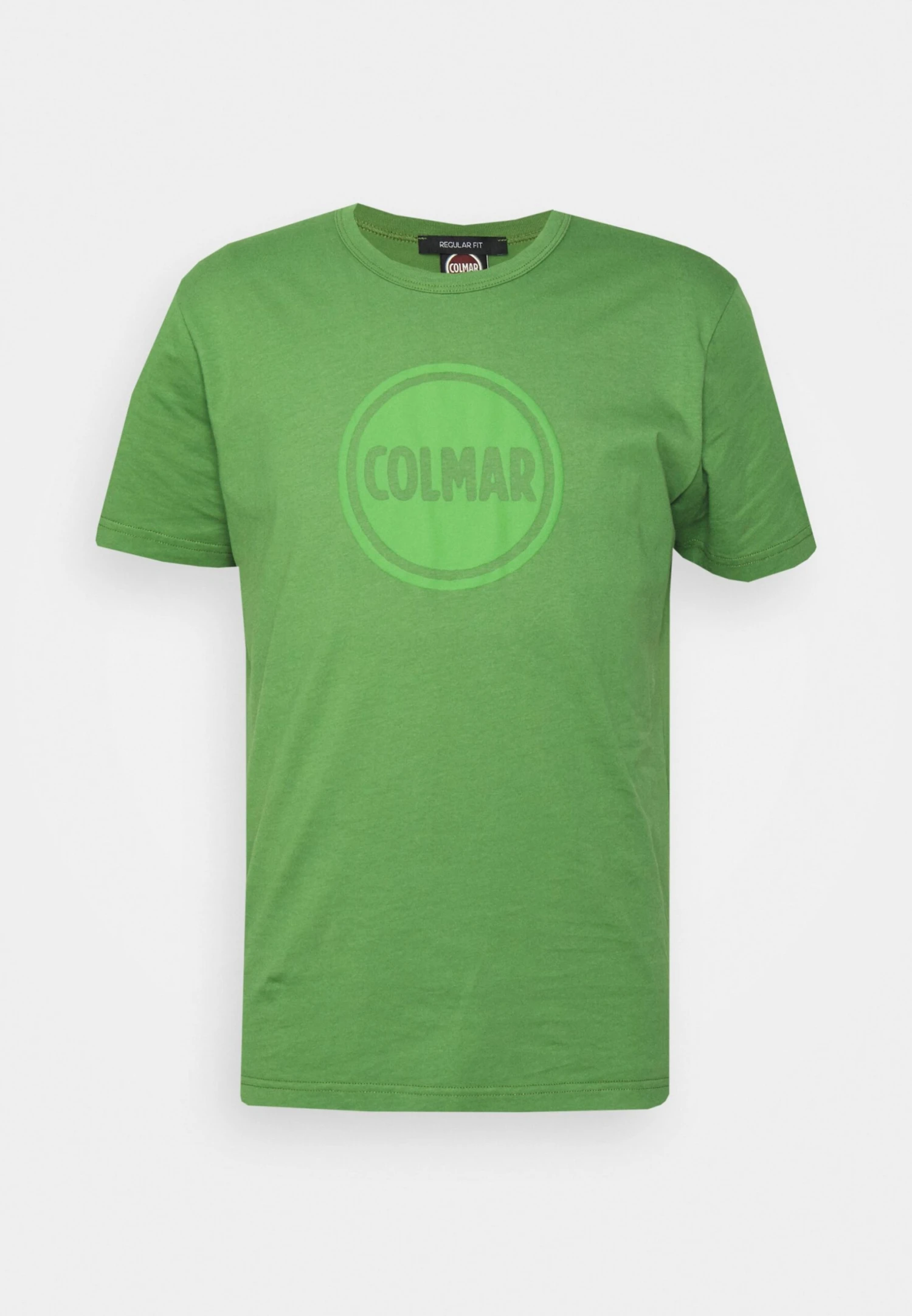 Colmar Originals Mens - Print T-Shirt - Hill 4 Colmar Originals Mens - Print T-Shirt - Hill - Image 4
