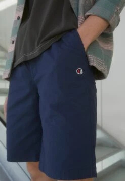 Bermuda - Shorts - Dark Blue