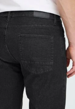 Blend BHZILON SLIM FIT - Slim Fit Jeans - Denim Black -Indicode Men Wear Shop afb370e999da49e0b777045bd4b9ca4e