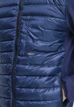 Blend BHEVEREST - Winter Jacket - Dress Blues -Indicode Men Wear Shop afebc2a181d045c595e8004ba47473b4