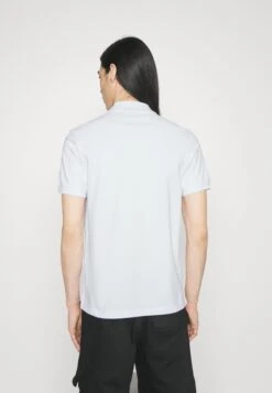 BELSTAFF Polo Shirt - White -Indicode Men Wear Shop b0003b88903b4748b43c812e6c1b60e4