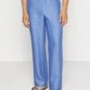 Tiger Of Sweden Trey - Trousers - Blue
