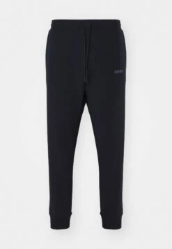 Boss HADIKO - Tracksuit Bottoms - Black -Indicode Men Wear Shop b16b09923a55458d936765a2fe4f2fe9