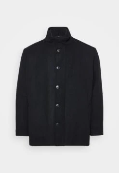 Jack & Jones JPRDUANE JACKET - Light Jacket - Black 11 Jack & Jones JPRDUANE JACKET - Light Jacket - Black -Indicode Men Wear Shop b1b0df9c1682480c9976f04011ec2ff3