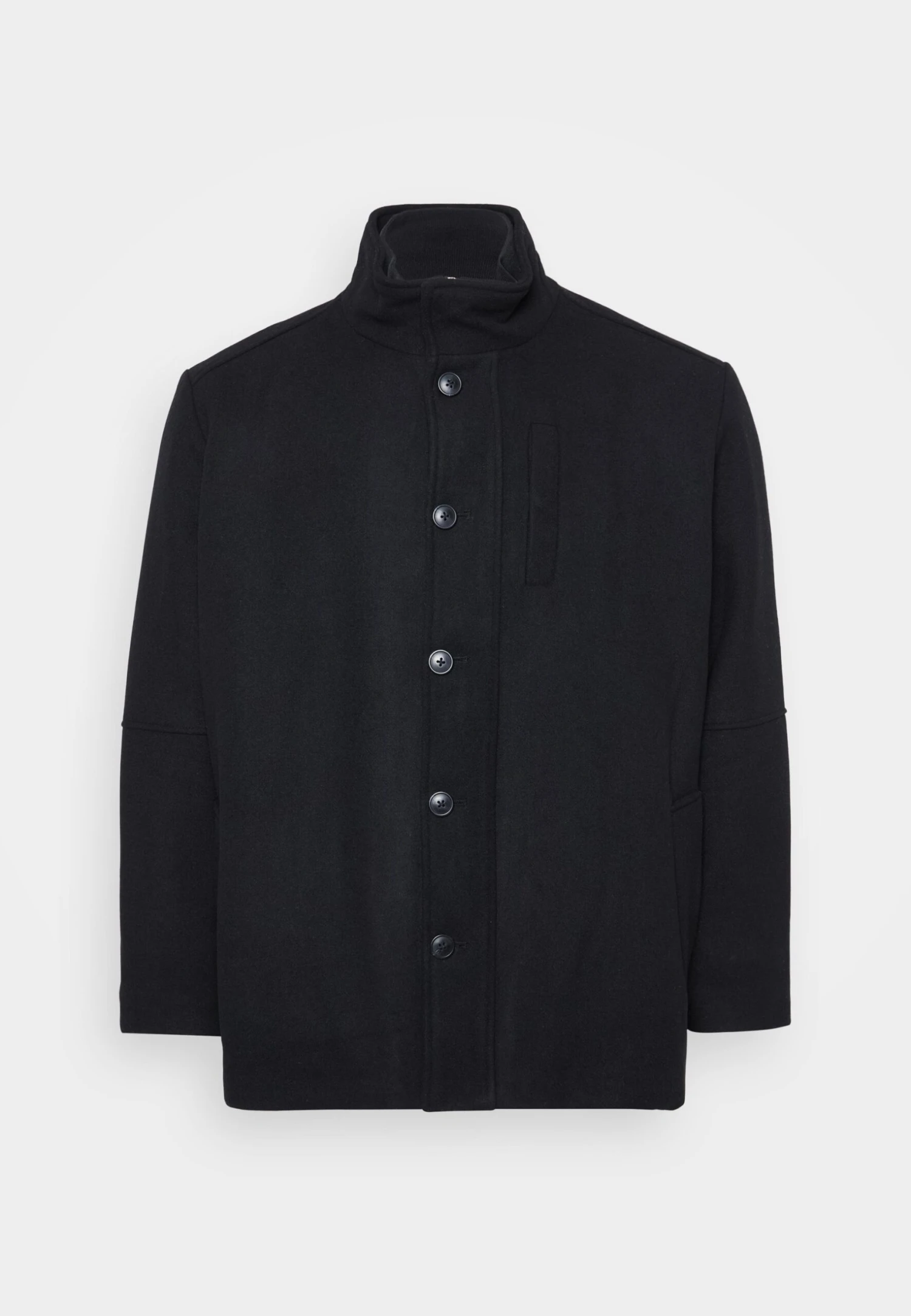 Jack & Jones JPRDUANE JACKET - Light Jacket - Black 5 Jack & Jones JPRDUANE JACKET - Light Jacket - Black - Image 5