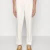 Libertine-Libertine Smoke - Trousers - White