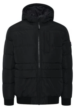 PRTico - Winter Jacket - Insignia Blue -Indicode Men Wear Shop b2c8d29006b34b2c88e7ab4b09abd7f0