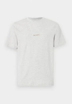 Les Deux DEXTER - Basic T-shirt - Dark Navy -Indicode Men Wear Shop b2f903dd787149c080b9d05e75f2d4f3