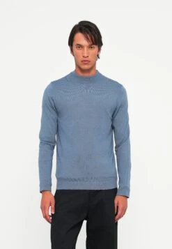 DRYKORN ARWON - Jumper - Blue
