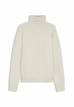 Boss Jumper - Grey Silver-coloured -Indicode Men Wear Shop b366e900b90d4d41b1a1e3150550e408