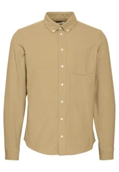 CASUAL FRIDAY CFANTON - Shirt - Roasted Cashew -Indicode Men Wear Shop b398fe6ea3a74ef7a92467b99cfea633