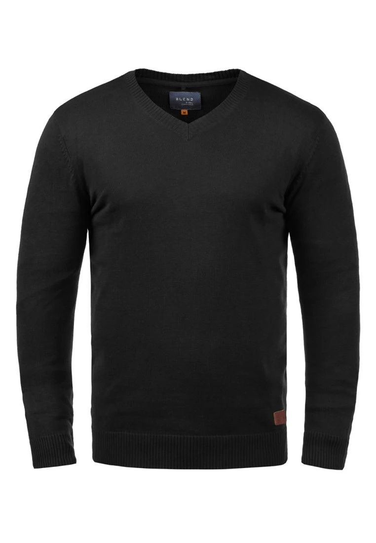 Blend BHLASSE - Jumper - Green 14 Blend BHLASSE - Jumper - Green - Image 14