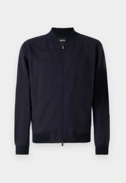 Boss HANRY - Bomber Jacket - Open White 13 Boss HANRY - Bomber Jacket - Open White -Indicode Men Wear Shop b417d5960a1b419098247fd840477f53