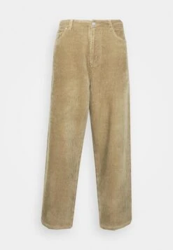 Santa Cruz Big Pants Unisex - Trousers - Khaki -Indicode Men Wear Shop b42e763dc1ff49ecae6d02a94021620f
