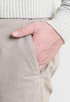 Marc O'Polo Malmö - Chinos - Soybean -Indicode Men Wear Shop b445cb896c054ae5883a4b98f9fdb199