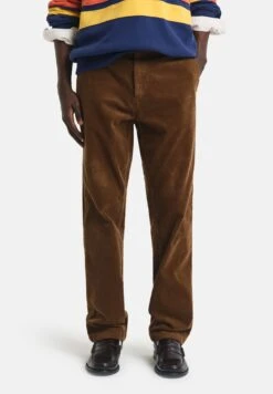 Gant Trousers - Sea Turtle