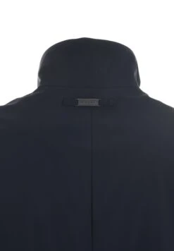 Emporio Armani Short Coat - Blu 8 Emporio Armani Short Coat - Blu -Indicode Men Wear Shop b56c83de0f68402daf2b7bbbb590d05a