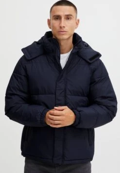 Solid SDCallen - Winter Jacket - Blu