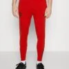 ADIDAS PERFORMANCE Flamengo Rio De Janeiro Training Pant - Club Wear - Team Power Red