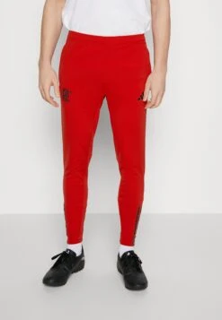 ADIDAS PERFORMANCE Flamengo Rio De Janeiro Training Pant - Club Wear - Team Power Red