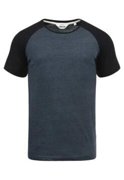 Solid SDBASTIAN - Basic T-shirt - Dark Grey -Indicode Men Wear Shop b6e28cda5d0f4143a4767ce00f5cfef6