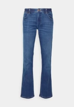 Wrangler Greensboro - Straight Leg Jeans - Olympia -Indicode Men Wear Shop b7137de6b0184ba9a476d4baf7f19e14
