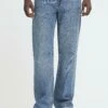 Blend BHFLAKE LOOSE FIT - Relaxed Fit Jeans - Denim Middle Blue