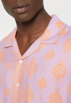 Libertine-Libertine Cave - Shirt - Lavender -Indicode Men Wear Shop b7f68128286a437d9e094984da86f2c1