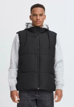 Blend BHELWIN - Waistcoat - Black