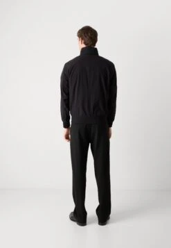 Boss OHICE - Summer Jacket - Black -Indicode Men Wear Shop b945df58cb6f4bf0bcfdc91a32b250fc