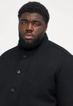 Jack & Jones JPRDUANE JACKET - Light Jacket - Black 10 Jack & Jones JPRDUANE JACKET - Light Jacket - Black -Indicode Men Wear Shop b95aebe647664b939ce5721a75ace55b