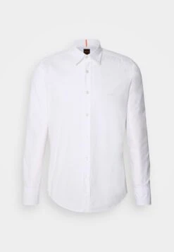 Boss RELEGANT - Shirt - Navy -Indicode Men Wear Shop b962195cc9454a03bd3ba637892ac389