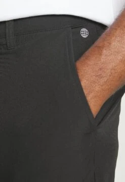 Adidas Golf Sports Shorts - Black -Indicode Men Wear Shop b9d5d95b2050421fb72431c9f4d9c4d6