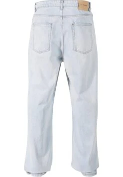ADRIK BAGGY - Baggy Jeans - Ice Blue -Indicode Men Wear Shop ba1543f1d936490cbd3b935c9c72e8ec