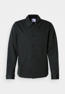 Lindbergh SUPERFLEX OVER - Summer Jacket - Navy Mix -Indicode Men Wear Shop ba2208fa19114ddb87e367b83e8d7d08 1