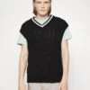 Filippa K Braided Vest - Jumper
