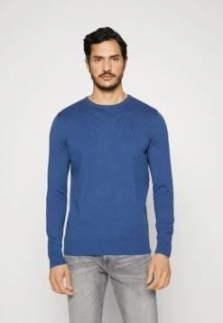 Tom Tailor Jumper - Hockey Blue Dark