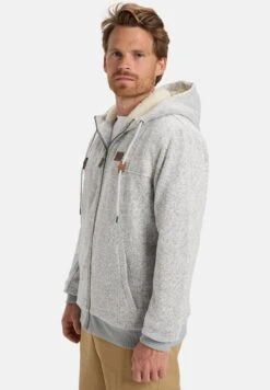 Quiksilver CYPRESS KELLER -ZIP-HOODIE - Cardigan - Sjsh 12 Quiksilver CYPRESS KELLER -ZIP-HOODIE - Cardigan - Sjsh -Indicode Men Wear Shop bdb8fbaf52754afab48fc331f58bf587