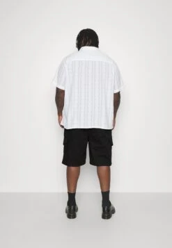 Calvin Klein Modern - Shorts - Black -Indicode Men Wear Shop bdd3b197a1664be28956e84913643d38