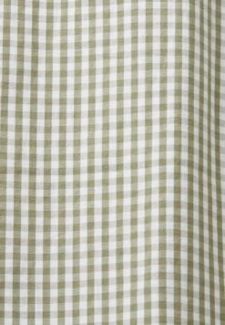 ESPRIT Shirt - Light Khaki -Indicode Men Wear Shop be9d32412a3e47be961724e3d4212785