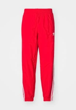 Adidas Originals FIREBIRD PANTS - Tracksuit Bottoms - Aurora Ivy/black -Indicode Men Wear Shop bed7525358d34de0acd0048932304d75