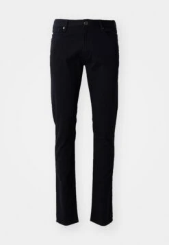 Emporio Armani 5 POCKETS PANT - Slim Fit Jeans - Beige -Indicode Men Wear Shop bf2c5a914d4d47ac821269dc864608fa