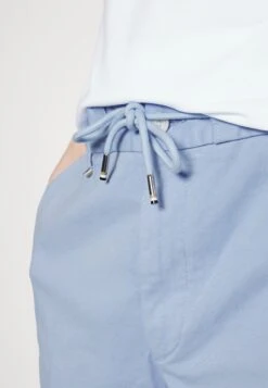 Boss Kane- Shorts - Open Blue -Indicode Men Wear Shop bf55a5ce972b4130a144668a15ab464b