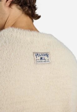 Pegador VERNEN - Jumper - Stone -Indicode Men Wear Shop bf5846c12b6b43e99382d13214d5c07b