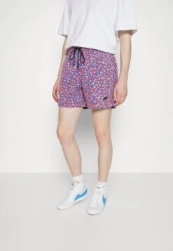 Nike Sportswear Club Flow Dot - Tracksuit Bottoms - Game Royal/Black -Indicode Men Wear Shop bf80a28f31304afe87e0040d81172443