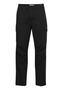 Solid SDJOE REGULAR FIT - Cargo Trousers - Tree House -Indicode Men Wear Shop bf870d9e71b14c2a96be37a5278a0e5d 1